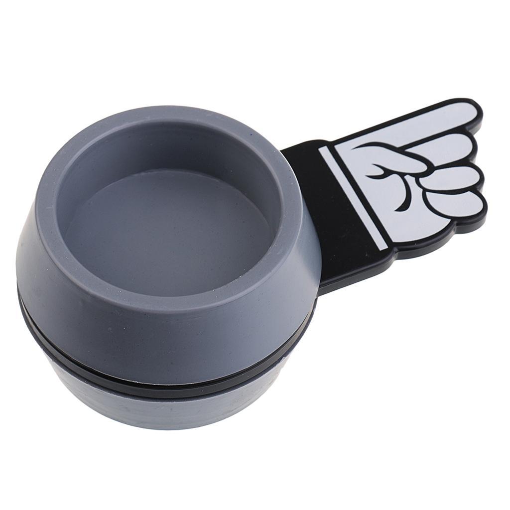 Glass Bar Drinking Game Roulette Christmas Gift