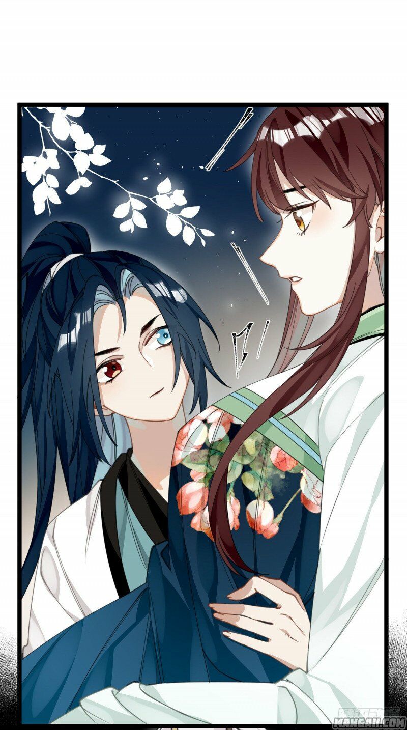 phế vật công chúa muốn nhặt chồng chapter 31 10