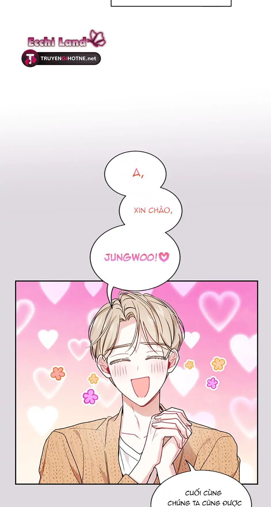 chỉ thị đặc biệt của sếp chapter 44.2 12