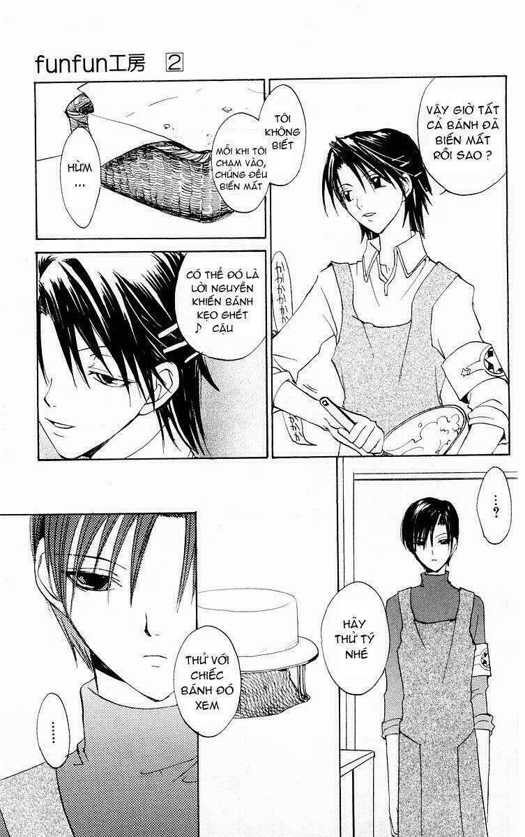 fun fun factory chapter 7 13