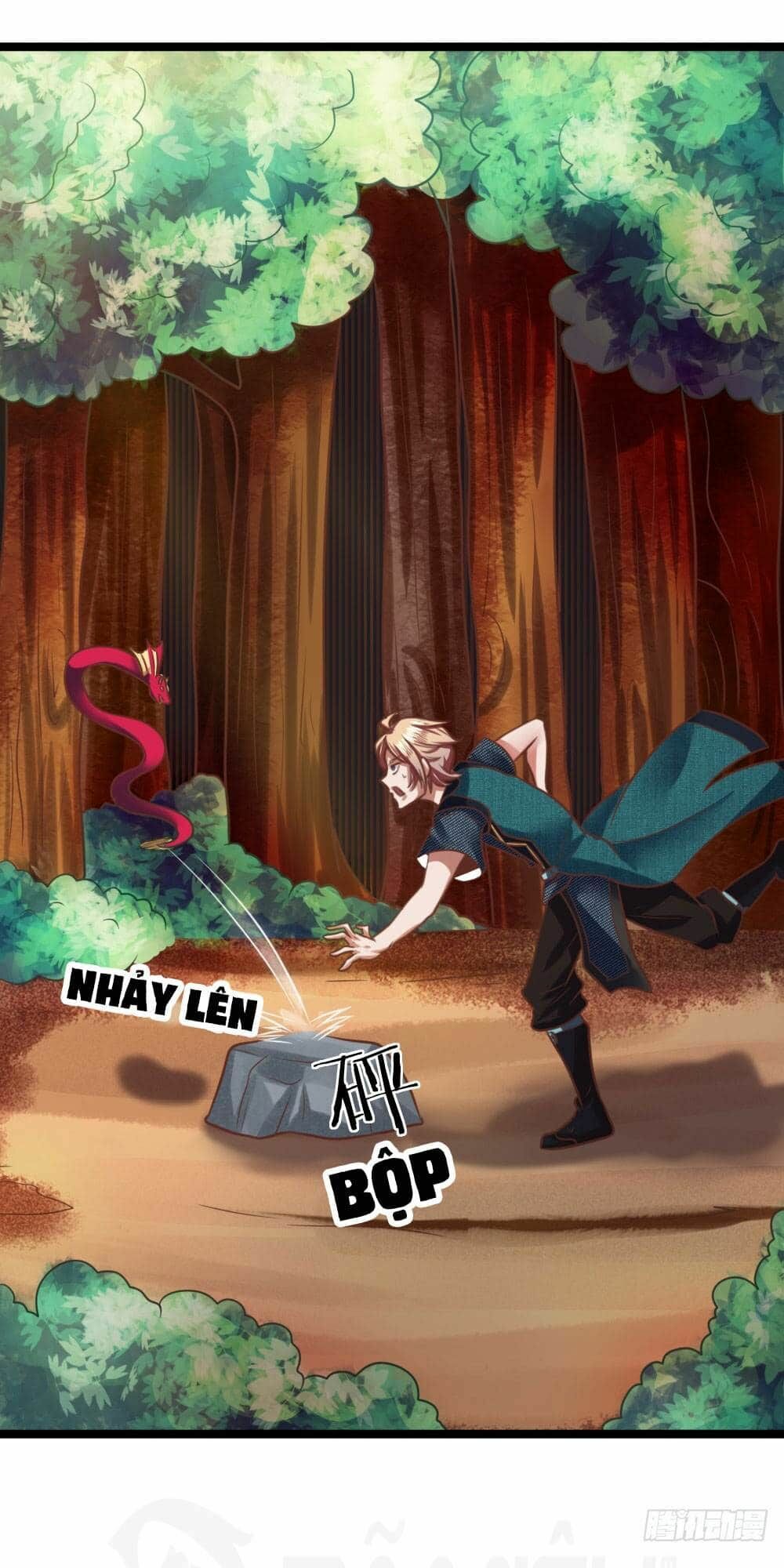 vô địch kiếm thần chapter 13 32