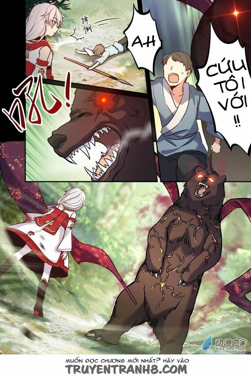 băng hoại 3rd chapter 48 22