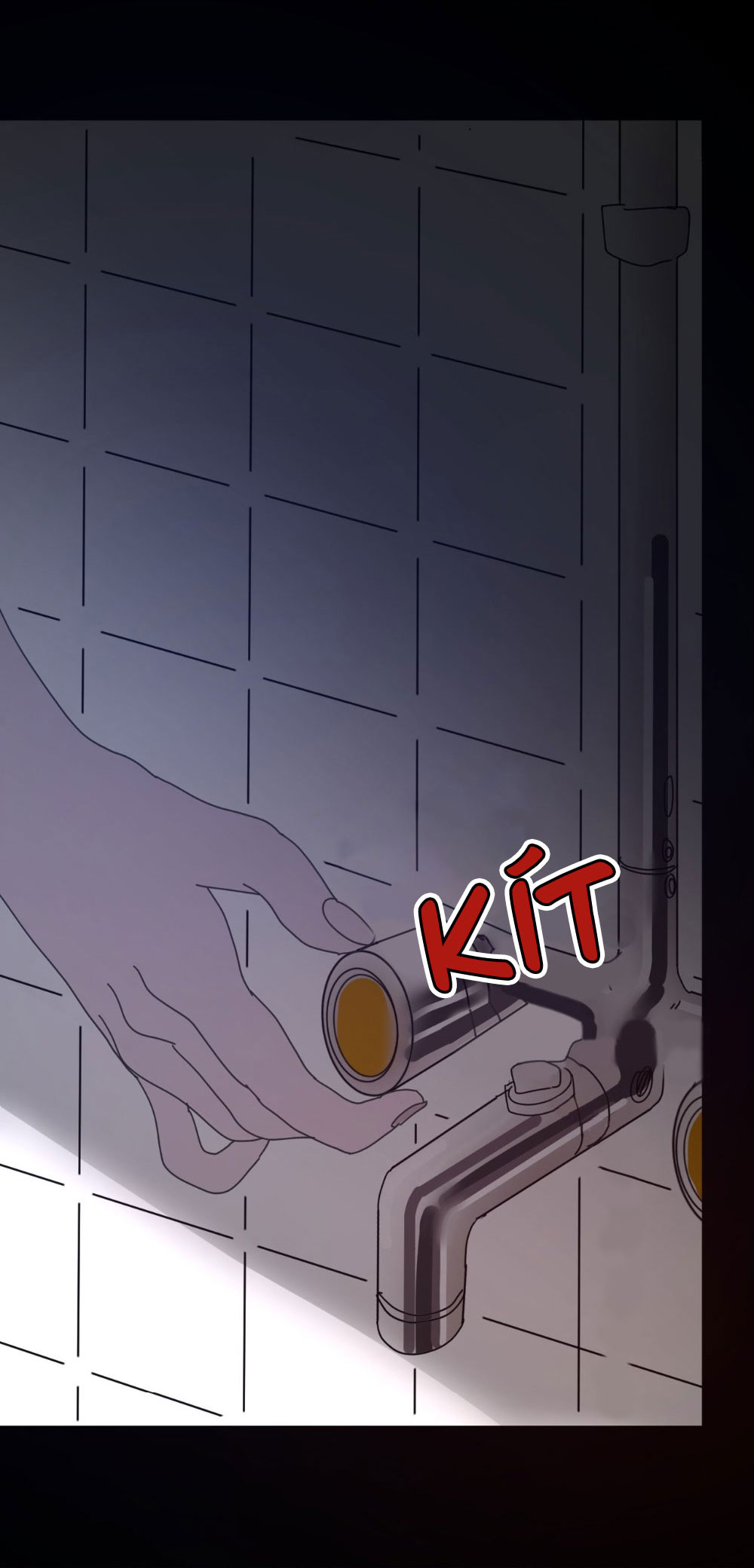 khi hoa đen tuyền nở rộ chapter 1 7