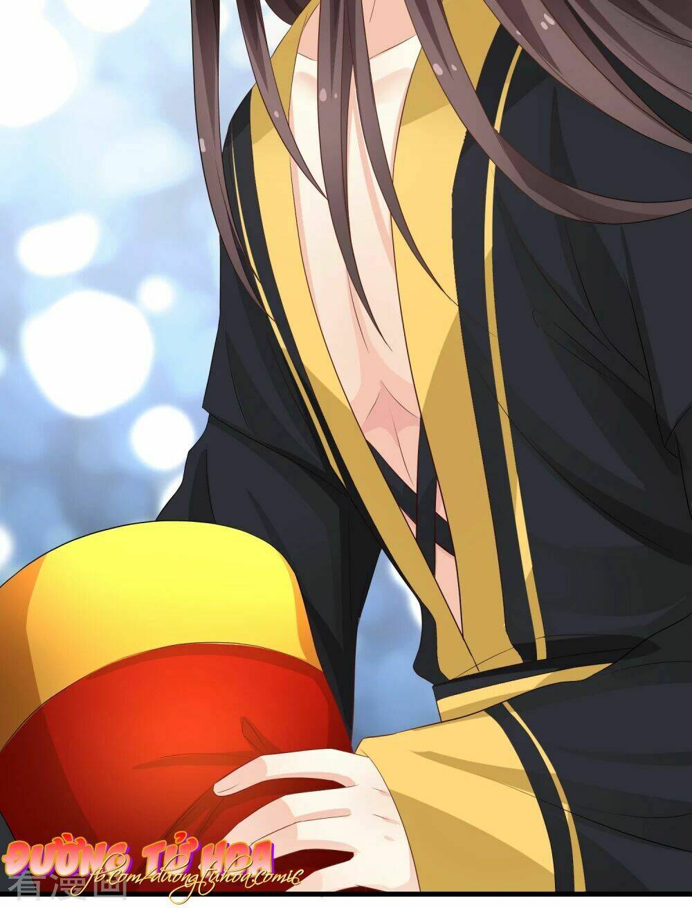 mau xuyên hướng dẫn tự cứu vật hi sinh nữ phụ chapter 7 36