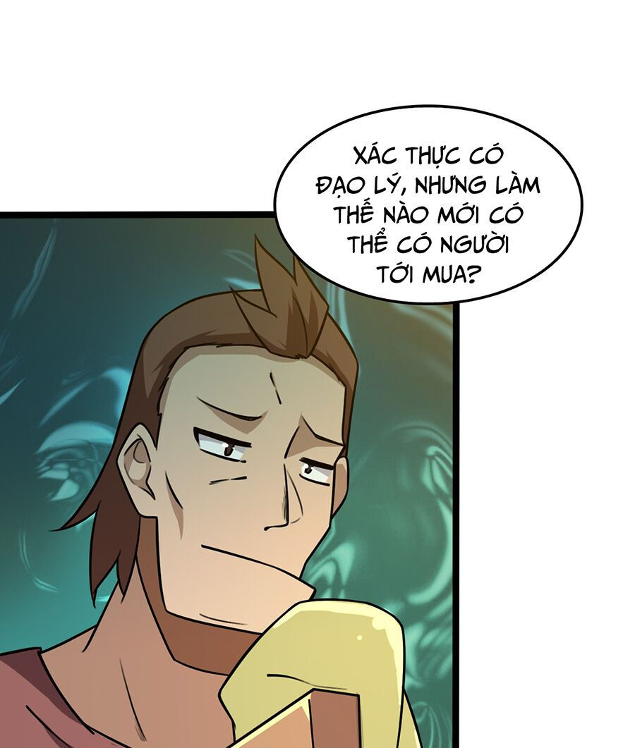 đại bảo kiếm của tôi chapter 54 38