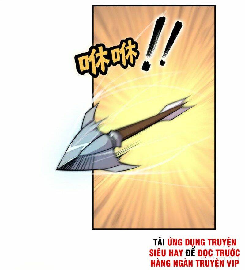 cuộc sống thoái ẩn của võ lâm chi vương chapter 94 15