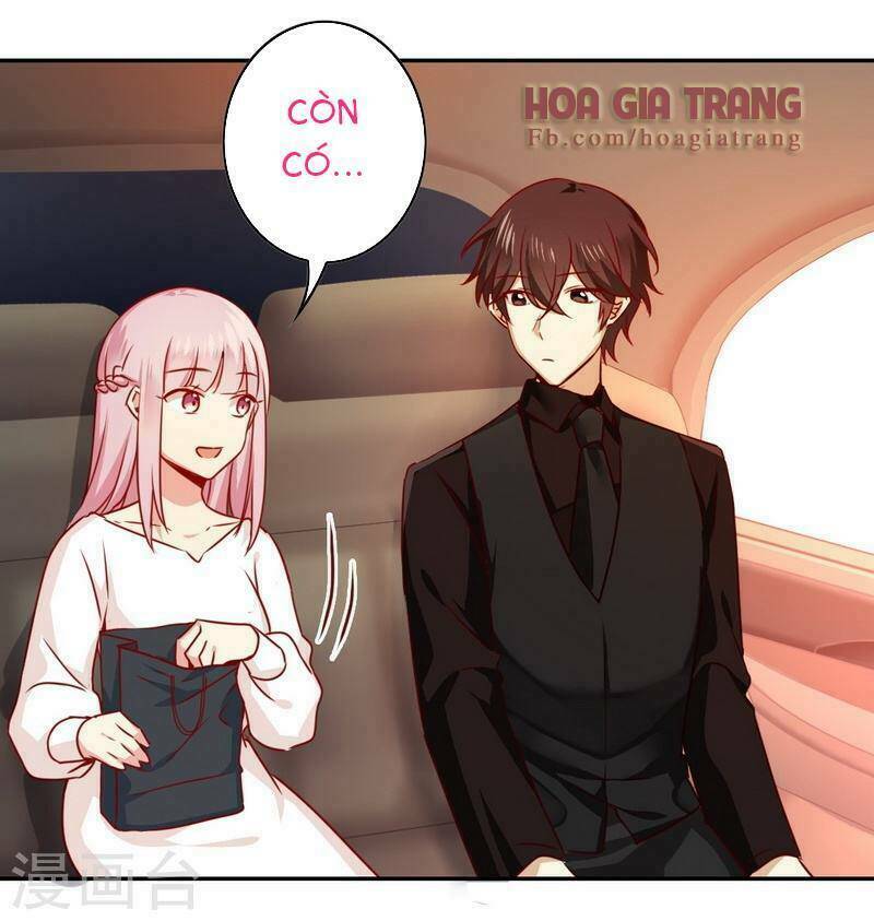 phục thù thiếu gia tiểu điềm thê chapter 31 5