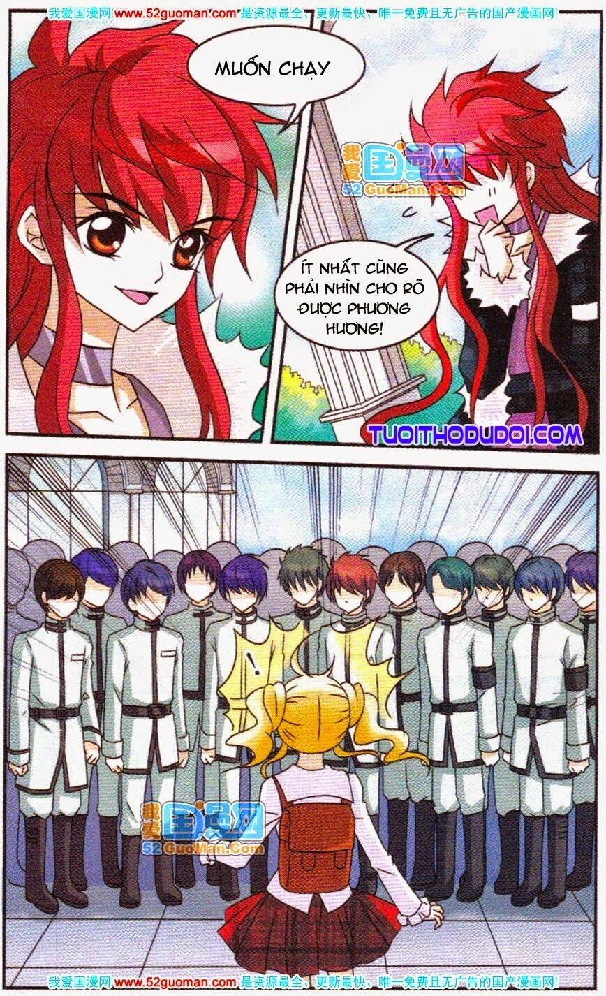 thiên diệp anh hoa chapter 3 9