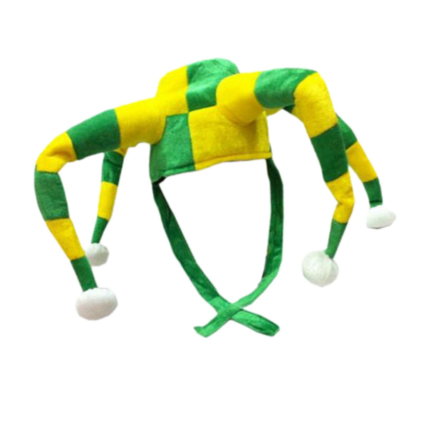 Football Game Football Fan Celebration Hat Premium Material Fashion