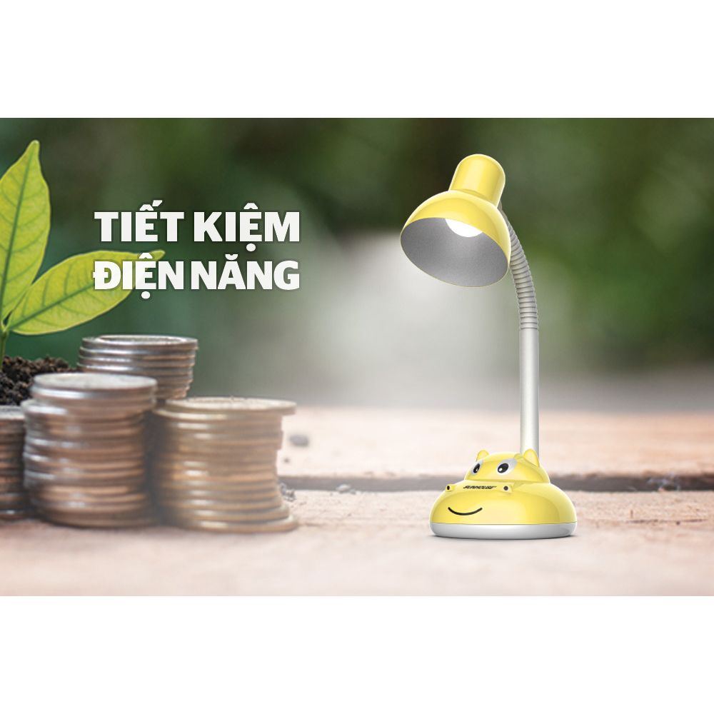 Đèn Bàn Sunhouse SHE-17LED-A6