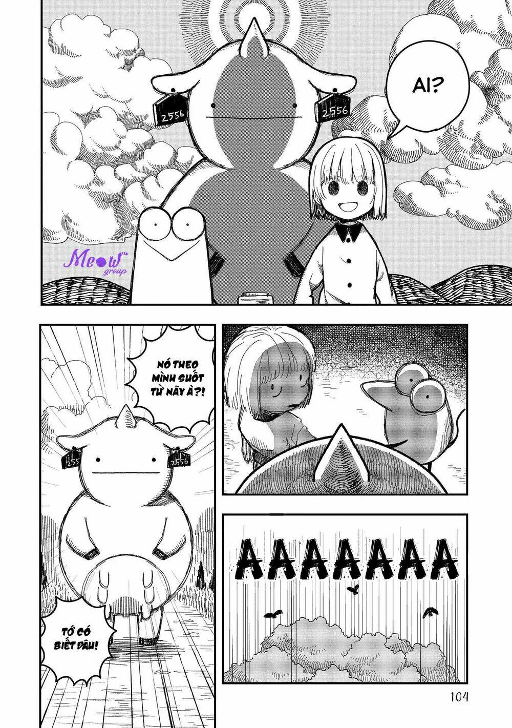 rojica to rakkasei chapter 5 16