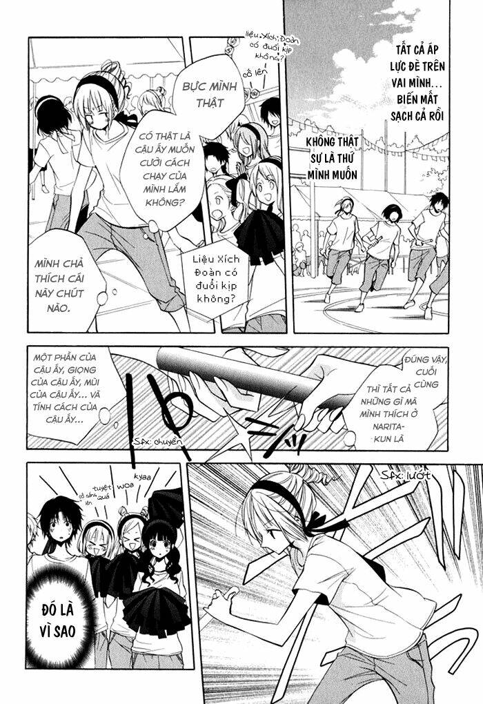 fetish berry chapter 7 13