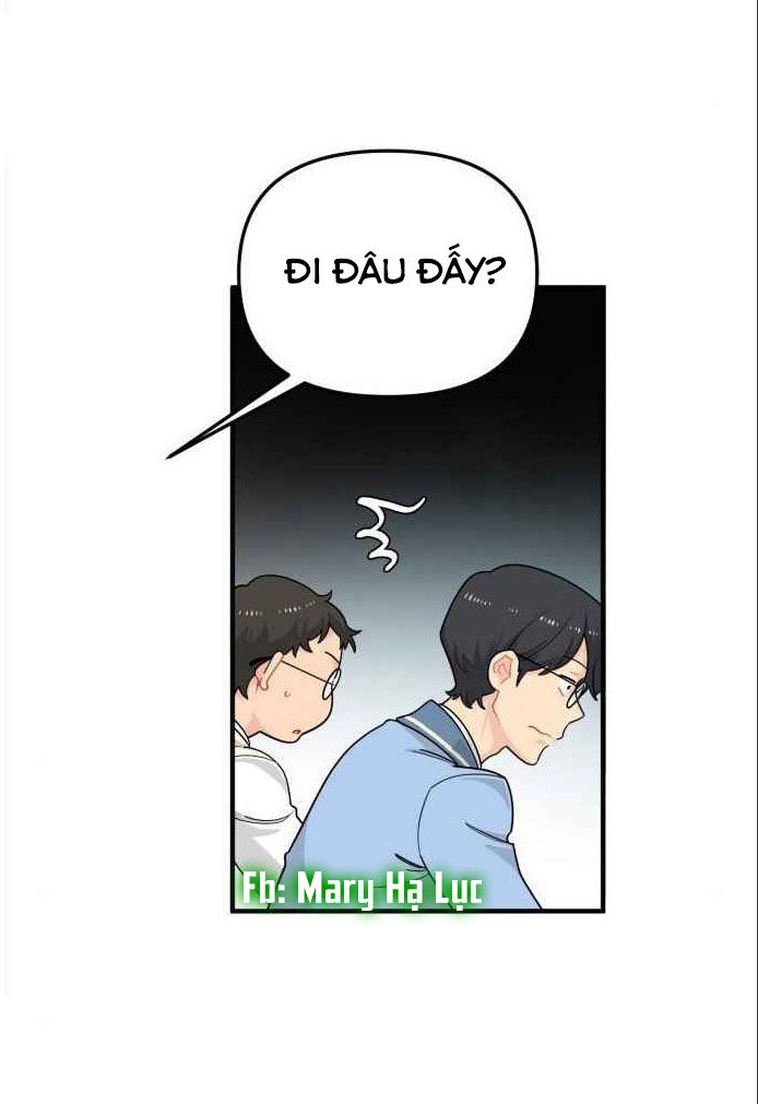 ngài kỵ sĩ, xin hãy cứu tôi! chapter 5 8