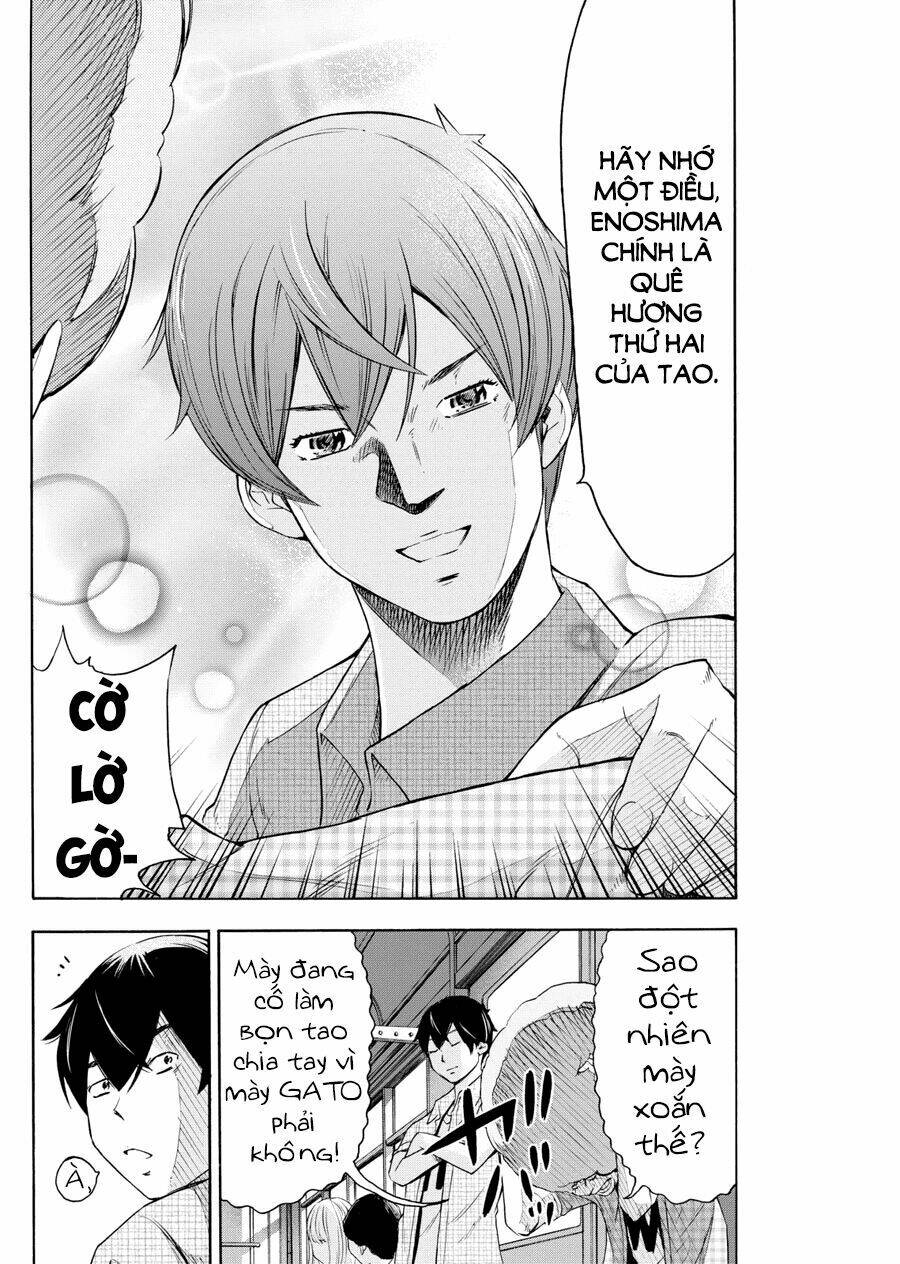 love riron chapter 28 10