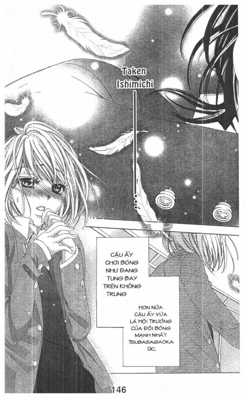 alice binetsu 38°c - we are tsubasa ga oka d.c chapter 4 146