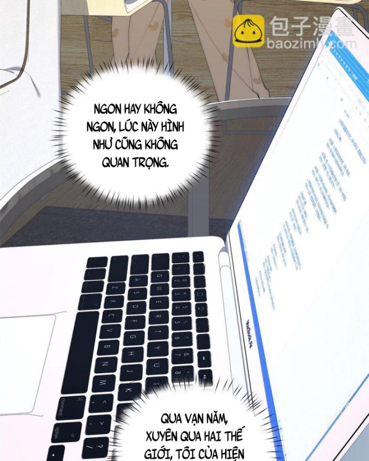 nữ chính chạy từ trong sách ra thì phải làm sao chapter 87 59