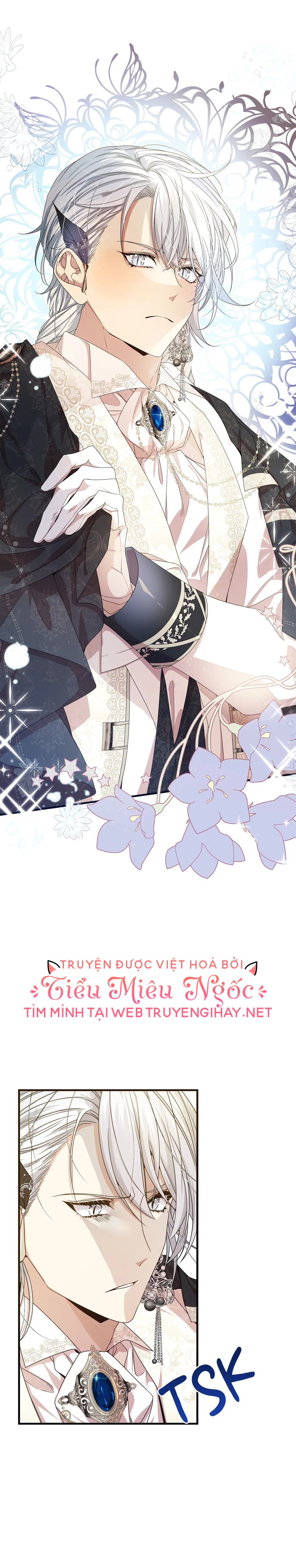 chị ấy là nữ chính trong truyện đó chapter 26 22