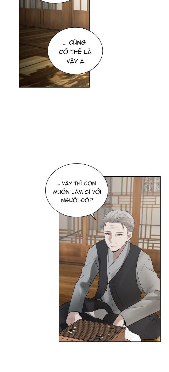 không xa lạ chapter 10 52