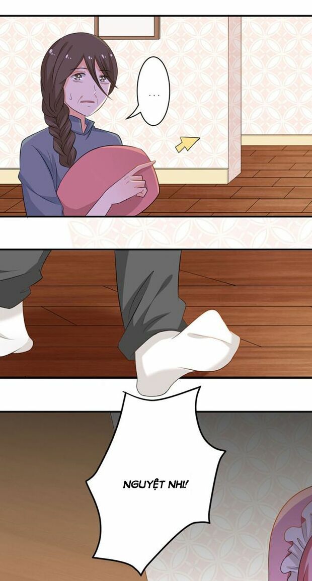 cả thế giới đều không bằng người chapter 120 13