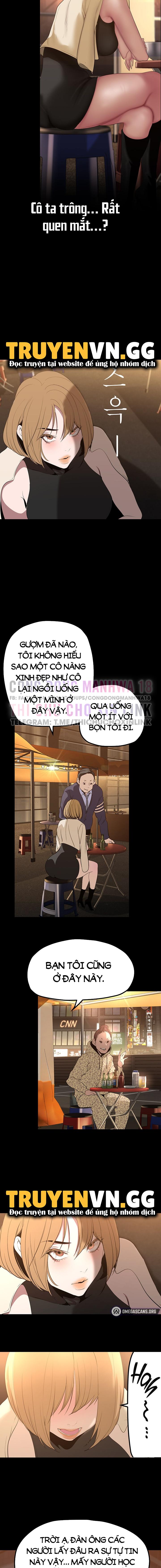 một thế giới mới tuyệt vời chapter 191 10