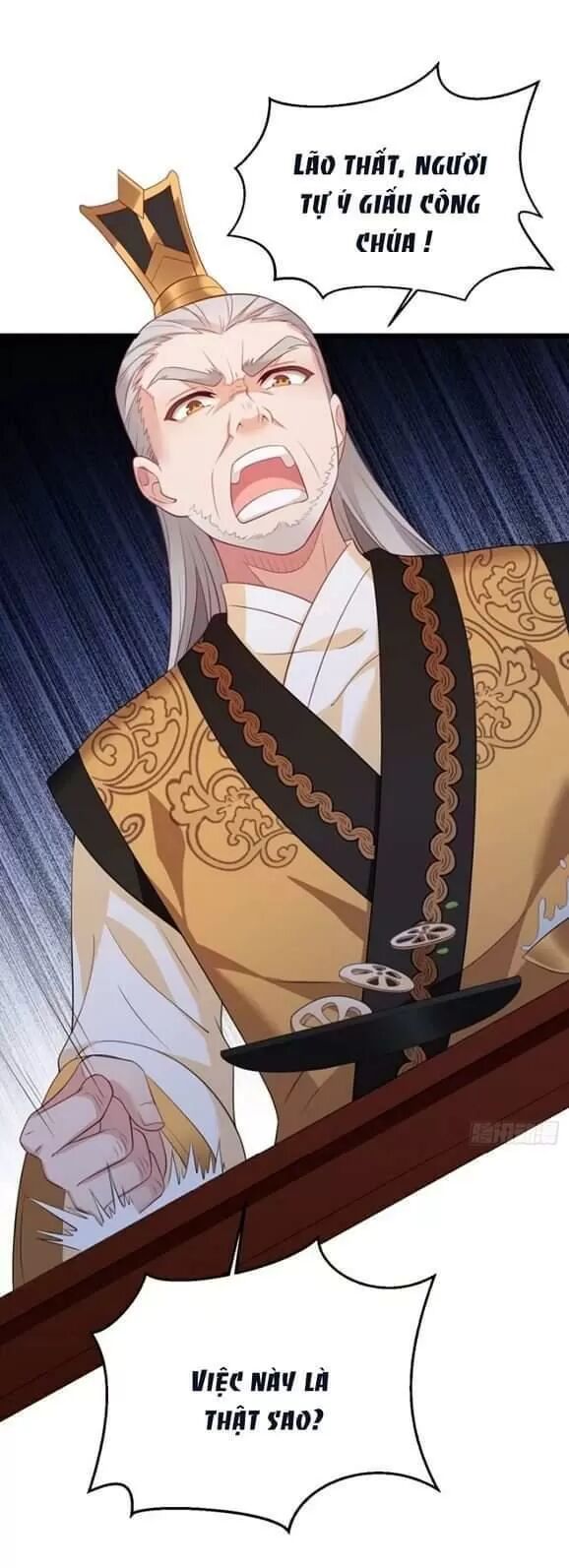 ta mới không gả cho hoàng tử phản diện chapter 8 25