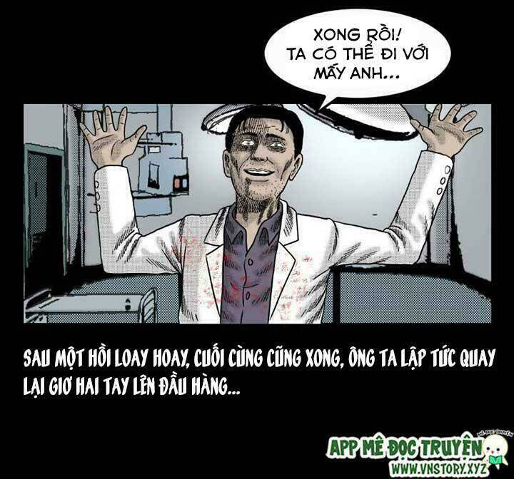 kỳ án có thật chapter 58 26