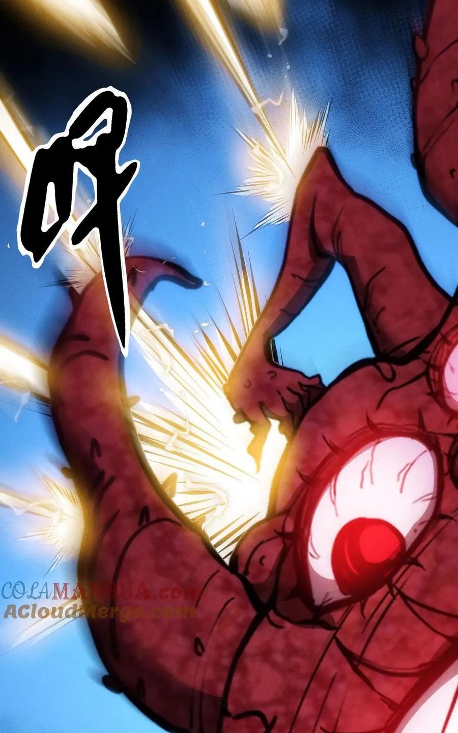 quỷ dị dược tề sư: bệnh nhân của ta đều là kinh khủng chapter 91 25