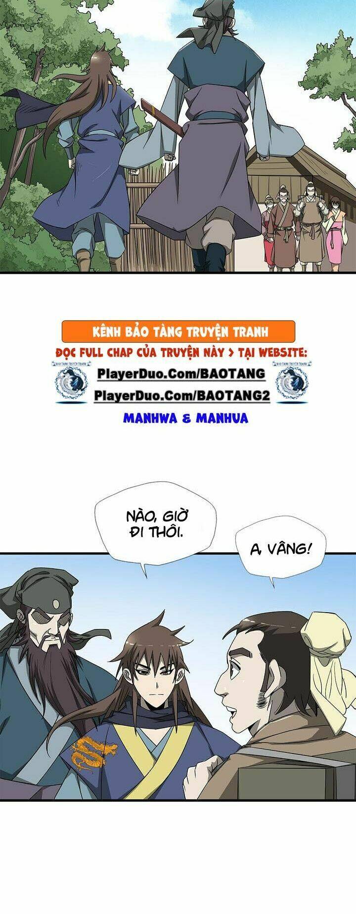 cuồng long chapter 25 9