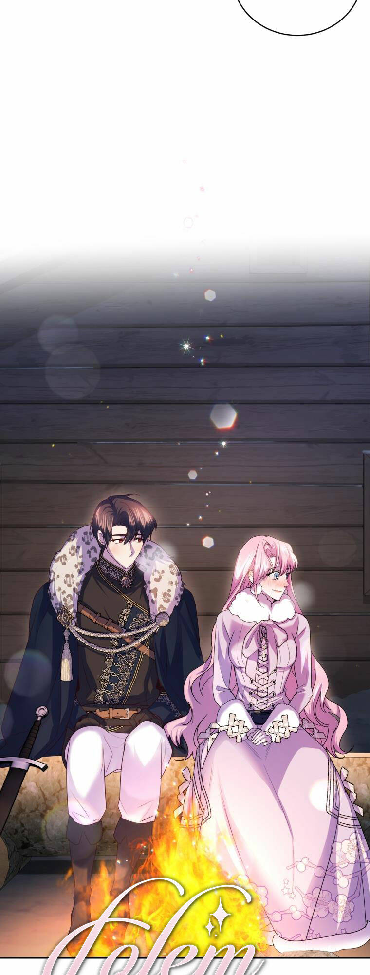 nhà điều chế nước hoa độc quyền của bạo chúa chapter 75 5