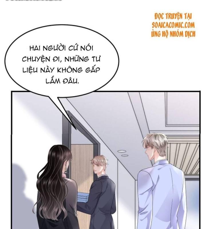 đại tiểu thư có thể có bụng dạ gì xấu chứ! (full) chapter 66 45