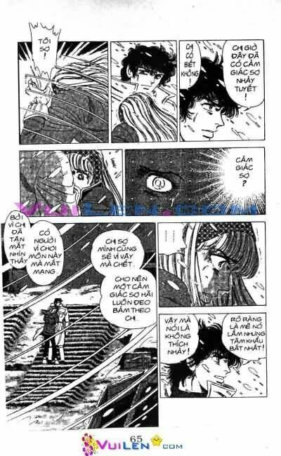 vương tử takeru chapter 23 65