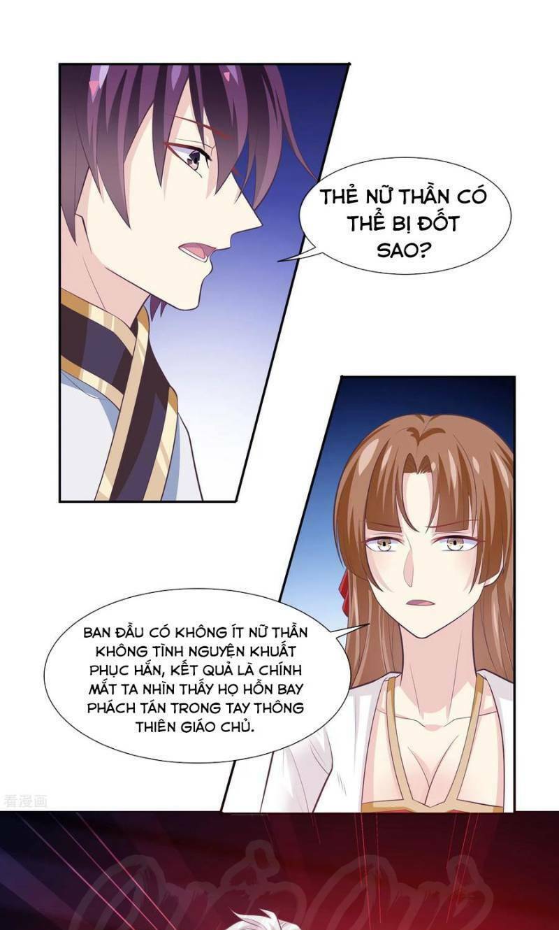 ta là ngọc hoàng đại đế chapter 47 3