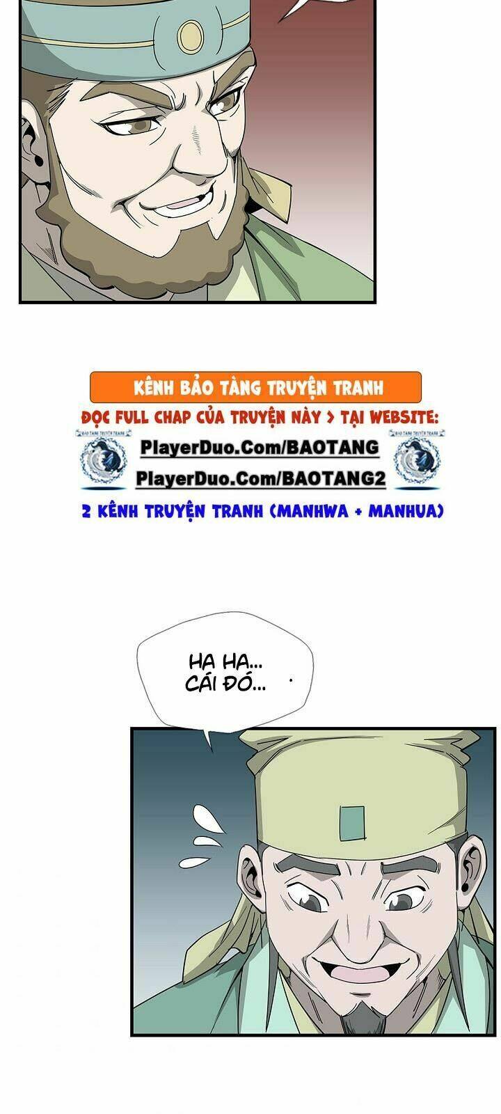 cuồng long chapter 39 41