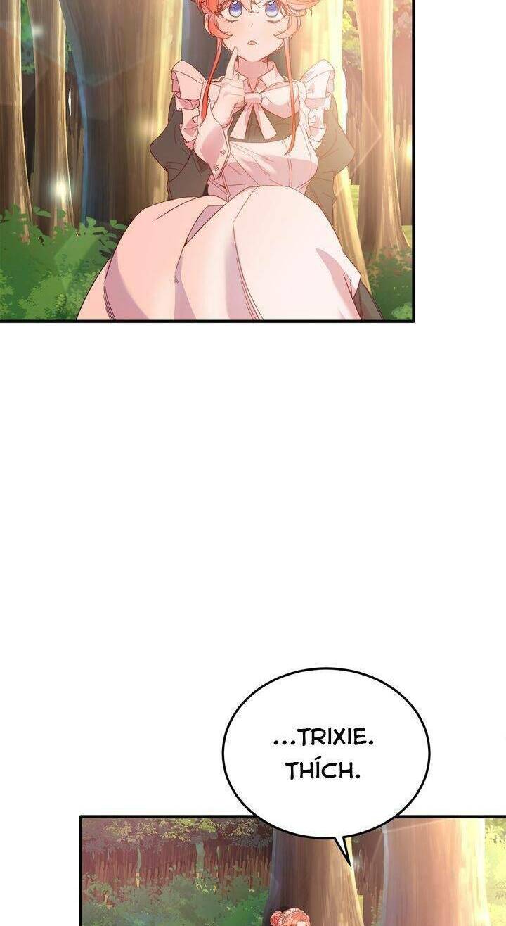 cách để trao vương miện cho vị hoàng tử hoang dã của tôi chapter 27 45