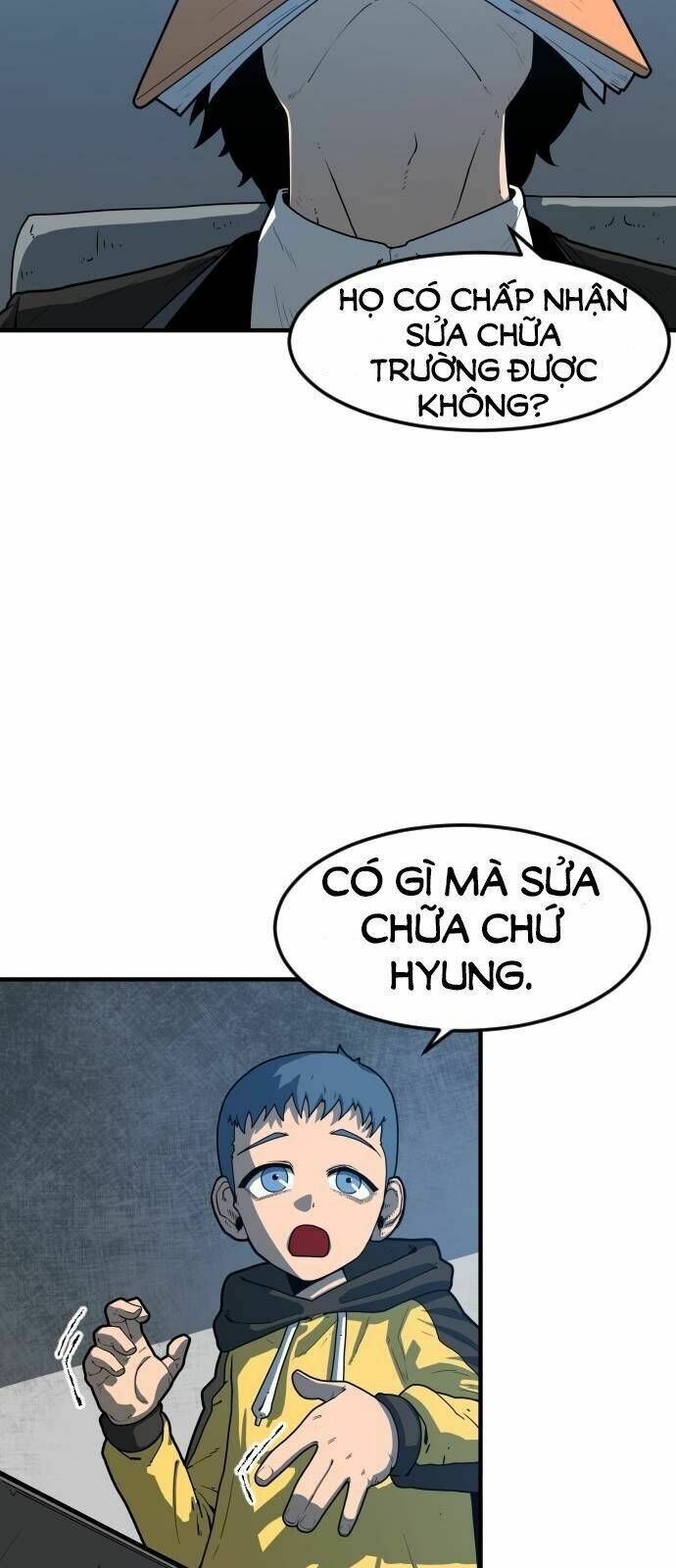 chinh phạt học đường chapter 2 80