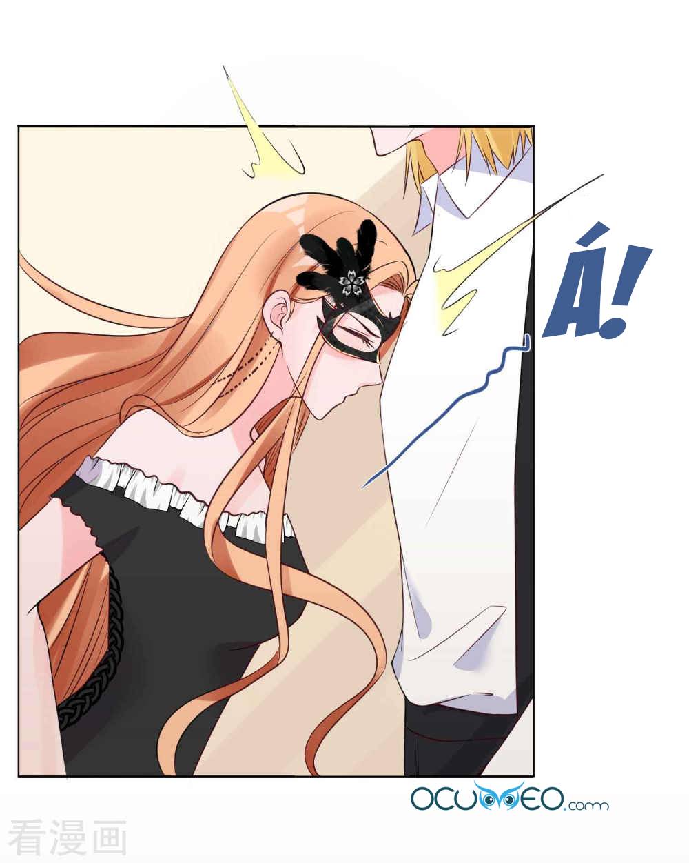 thời thượng nữ vương có chút tô chapter 21 21