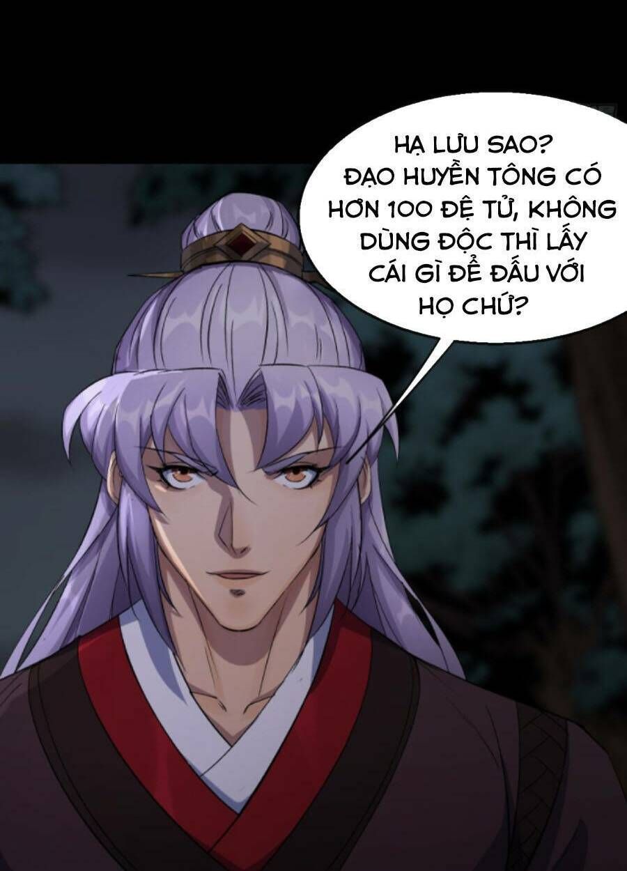 thông u đại thánh chapter 55 5