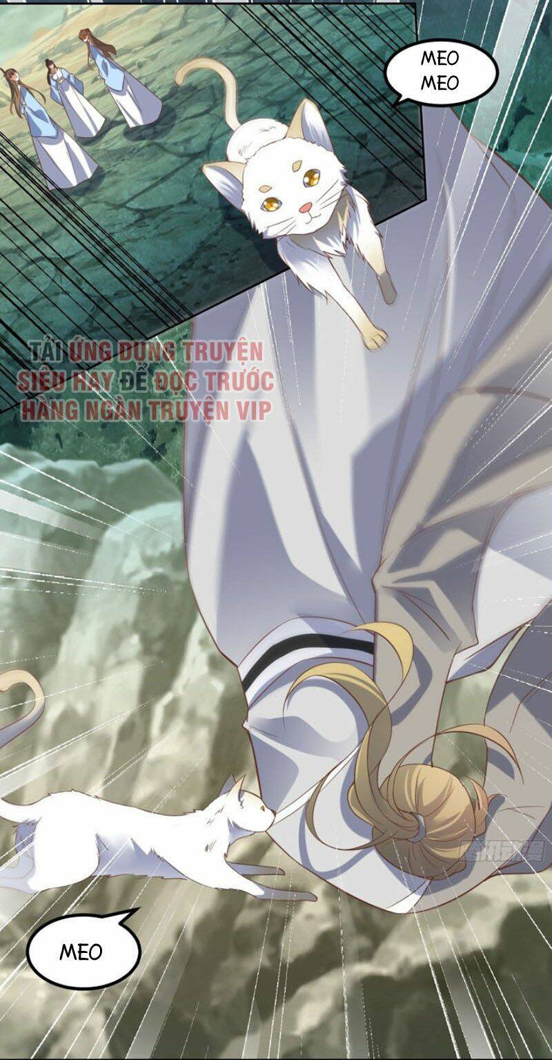 đỉnh cấp phản phái đại sư huynh chapter 3 12