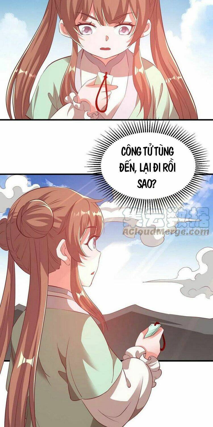 thiên hạ kiếp chapter 60 7