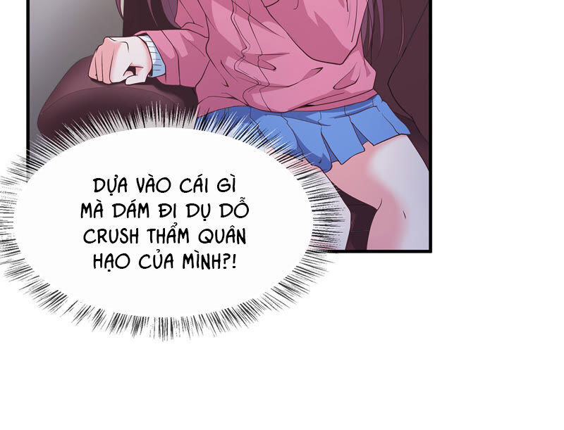 chiến lược lãng mạn của thịnh thiếu chapter 24 48