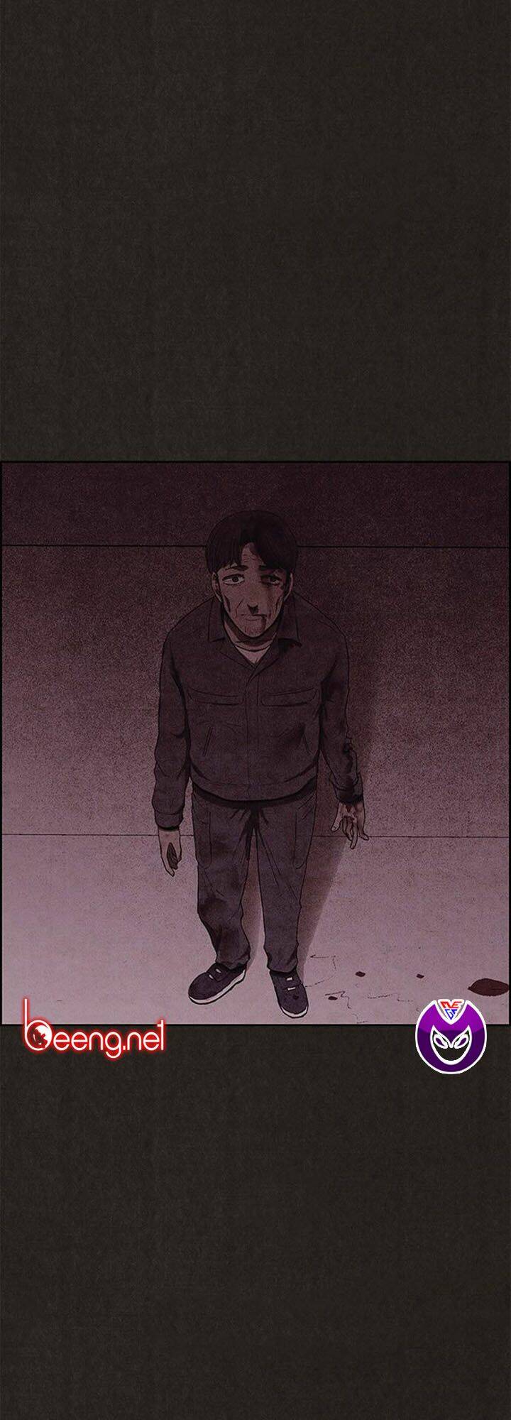 quái vật tại chung cư xanh chapter 134 18