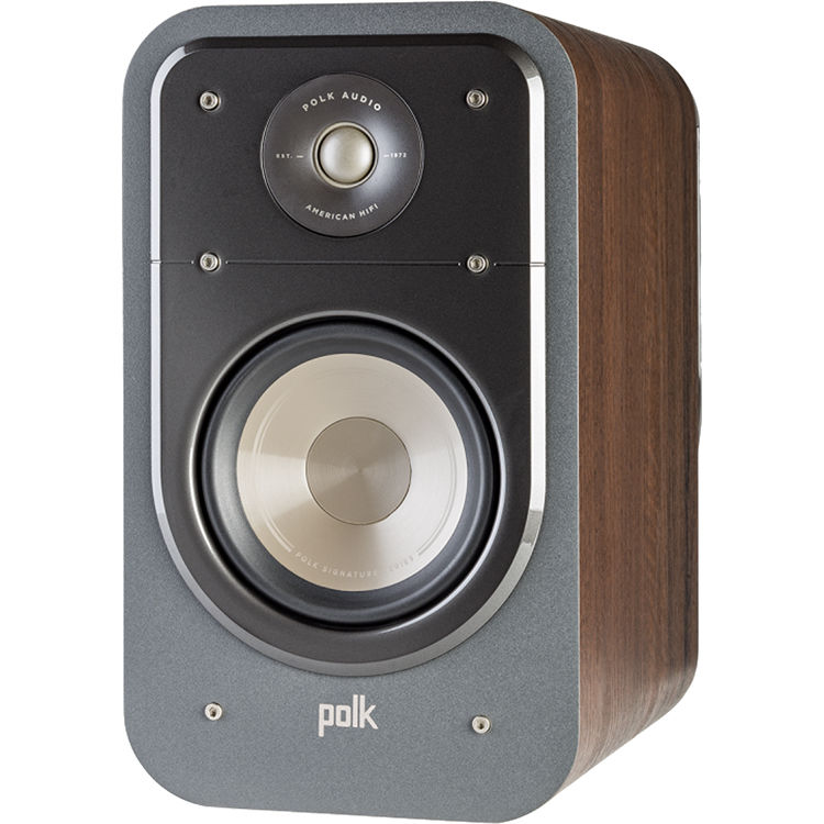 LOA POLK AUDIO SIGNATURE S20 HÀNG CHÍNH HÃNG NEW 100