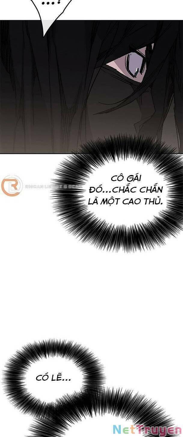 kiếm sĩ bất bại chapter 130 6