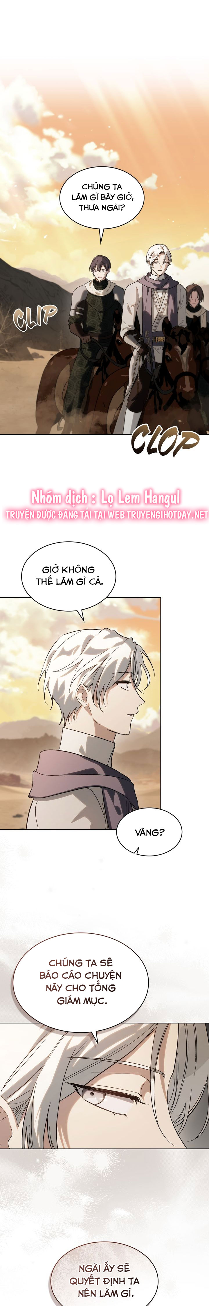 khi định mệnh đưa chúng ta gặp nhau chapter 17 7