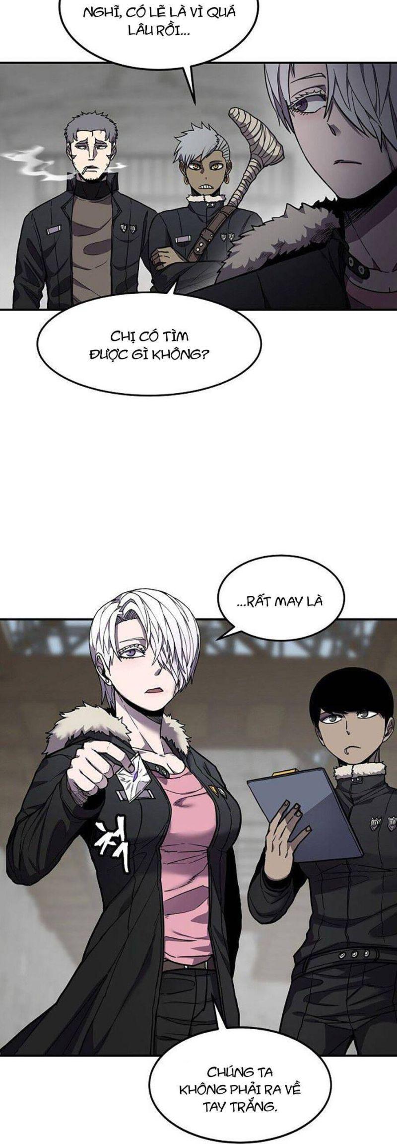 pháp sư hạng b nhanh nhất thế giới chapter 38 5