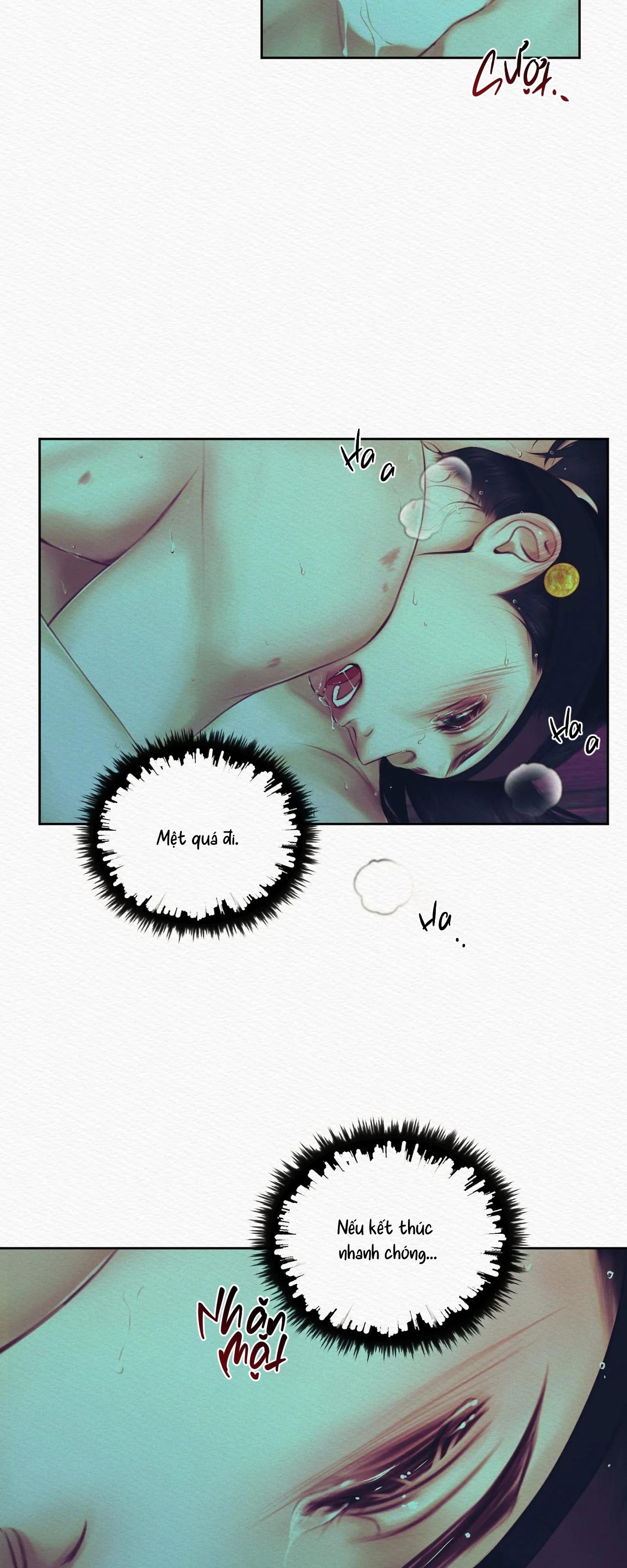 qủy dạ khúc chapter 12 19