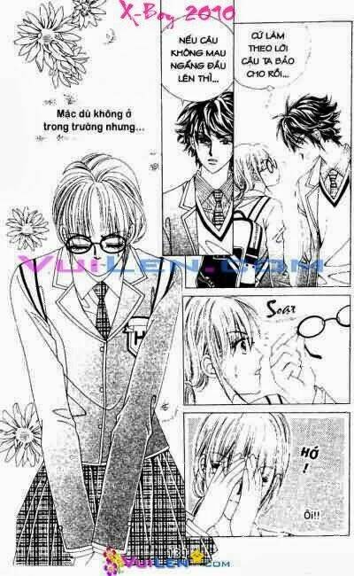 cuộc sống của tôi chapter 10 131