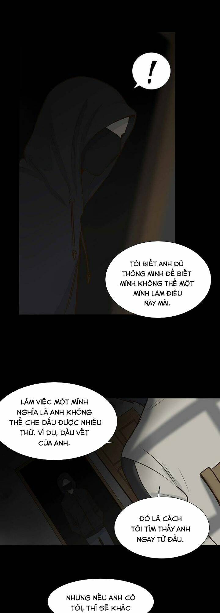 bí mật sâu sắc nhất của tôi chapter 20 27