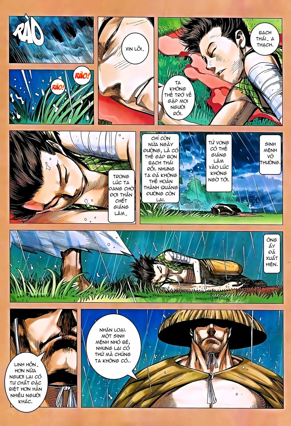 phong thần ký chapter 117 4