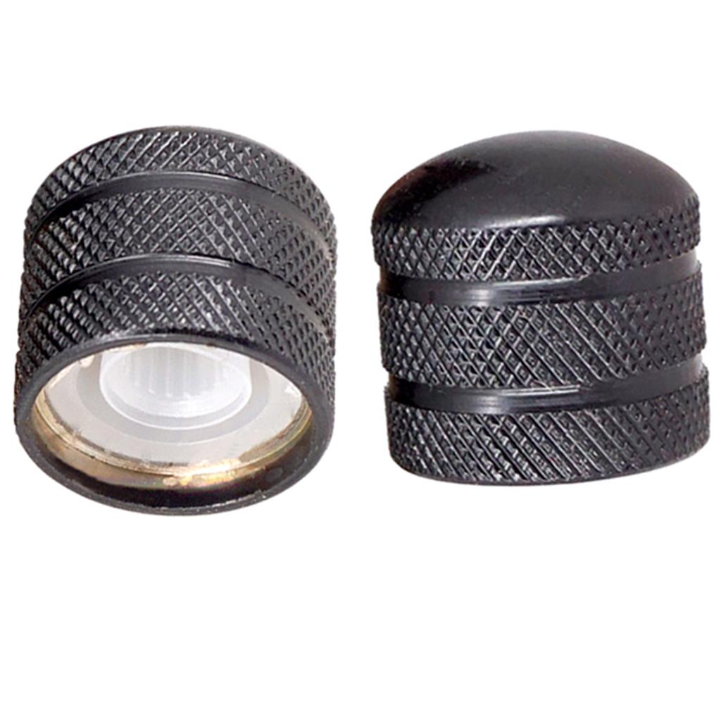 Sunnimix Kim Loại Đàn Guitar Điện Điều Khiển Tốc Độ Nút Cho Bass Điện Tập Tông Núm Phần Thay Thế